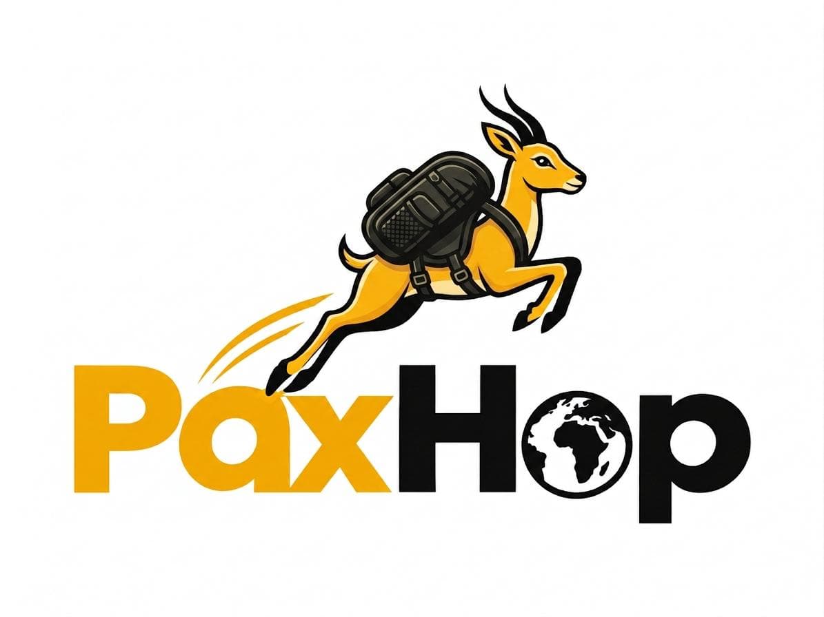 PaxHop